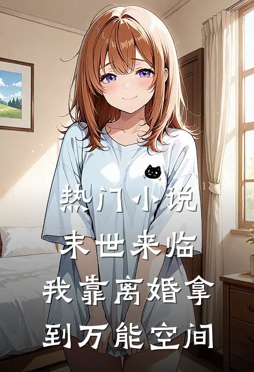 热门小说末世来临，我靠离婚拿到万能空间