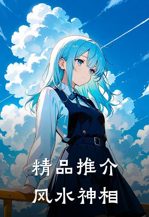 精品推介风水神相