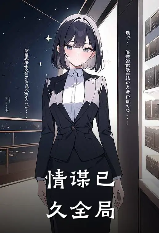 情谋已久全局