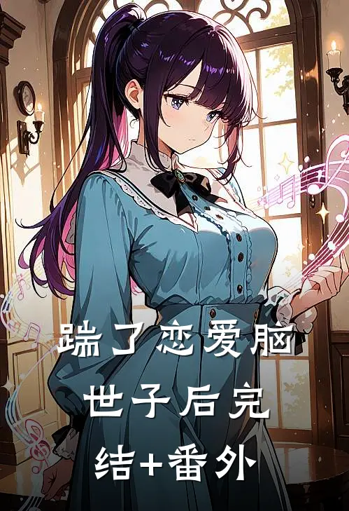 踹了恋爱脑世子后完结+番外