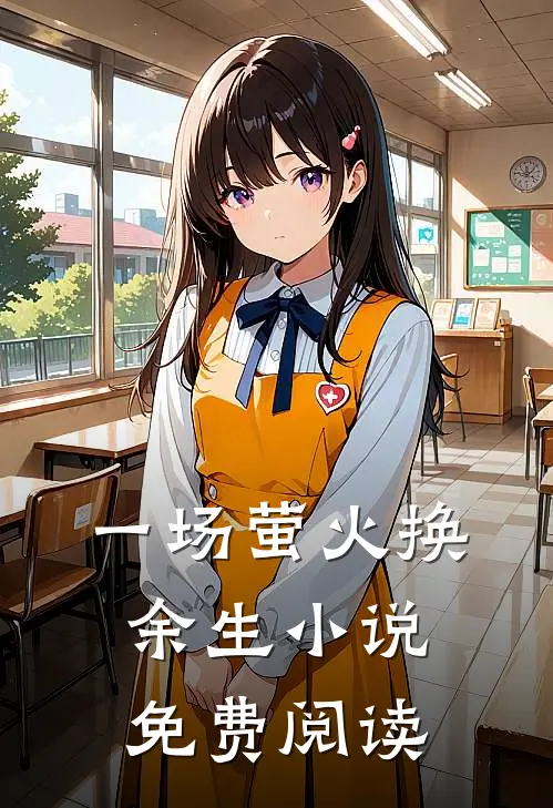 一场萤火换余生小说免费阅读