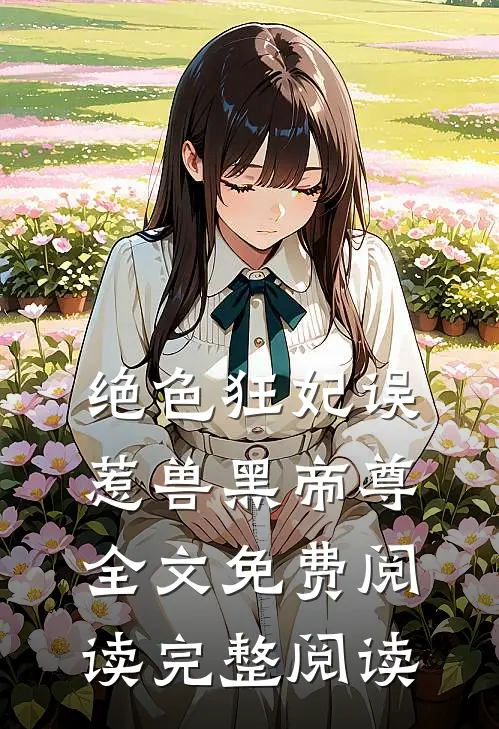 绝色狂妃误惹兽黑帝尊全文免费阅读完整阅读