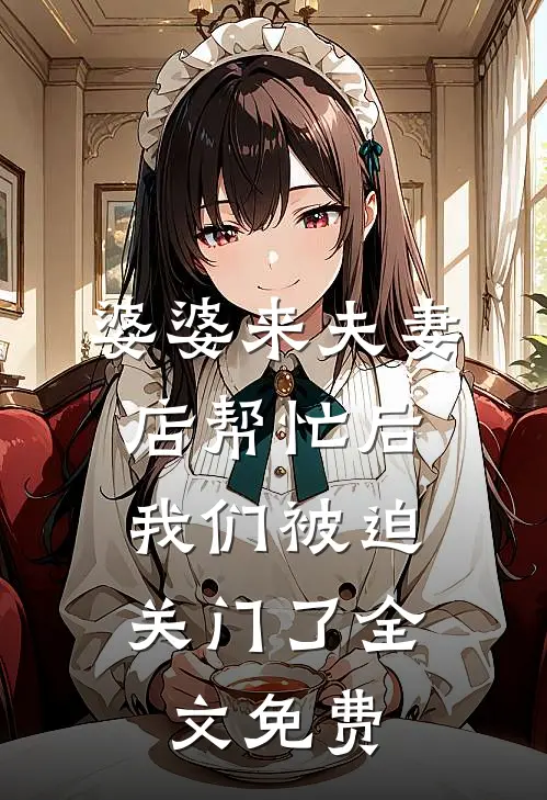 婆婆来夫妻店帮忙后，我们被迫关门了全文免费