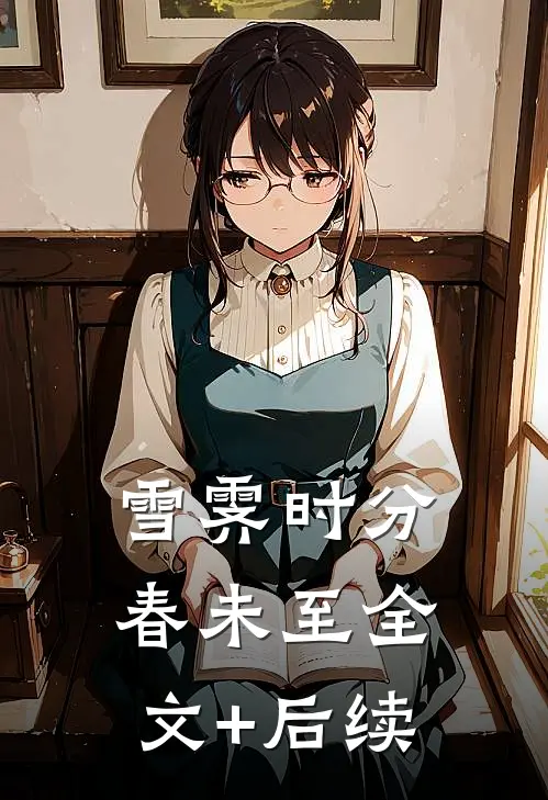 雪霁时分春未至全文+后续