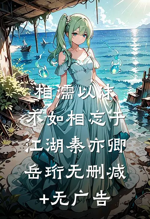 相濡以沫，不如相忘于江湖秦亦卿岳珩无删减+无广告