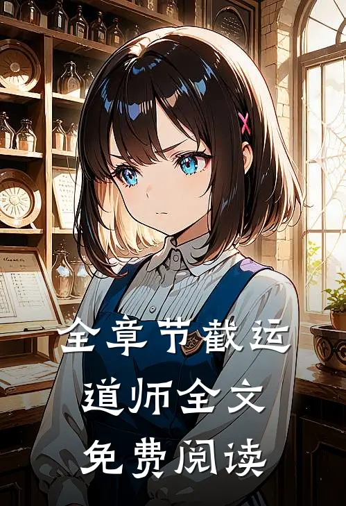 全章节截运道师全文免费阅读