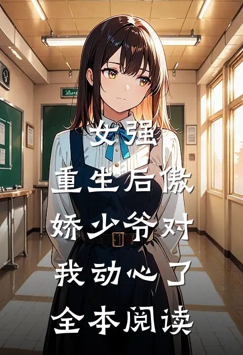 女强：重生后傲娇少爷对我动心了全本阅读