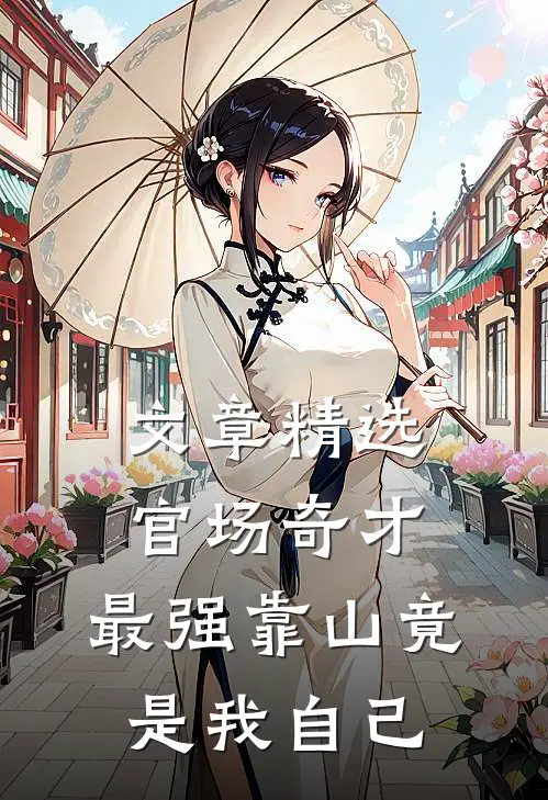文章精选官场奇才：最强靠山竟是我自己