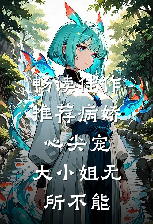 畅读佳作推荐病娇心尖宠：大小姐无所不能