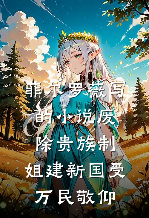 菲尔罗薇写的小说废除贵族制，姐建新国受万民敬仰