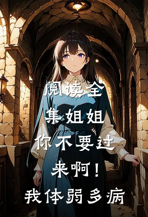 阅读全集姐姐，你不要过来啊！我体弱多病