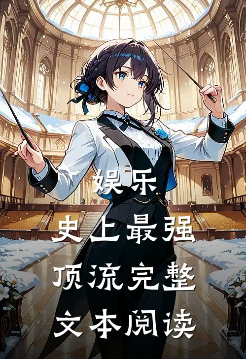 娱乐：史上最强顶流完整文本阅读