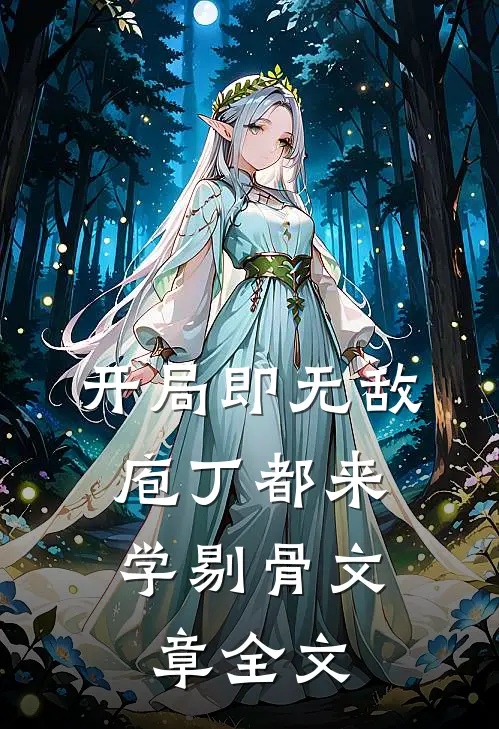 开局即无敌，庖丁都来学剔骨文章全文