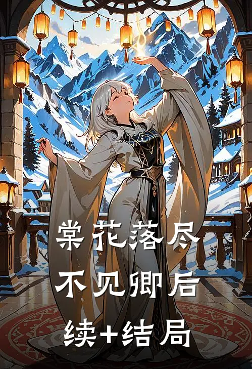 棠花落尽不见卿后续+结局