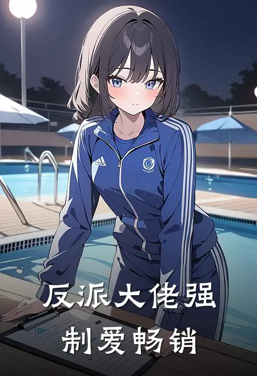 反派大佬强制爱畅销