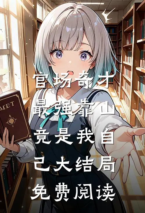 官场奇才：最强靠山竟是我自己大结局免费阅读