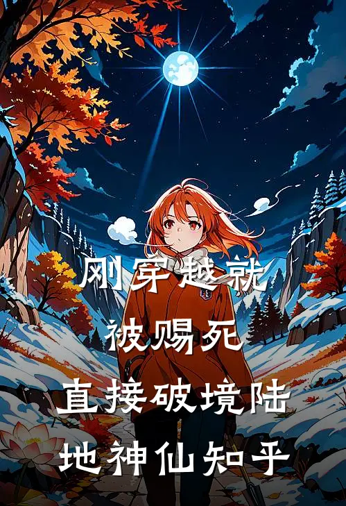 刚穿越就被赐死，直接破境陆地神仙知乎