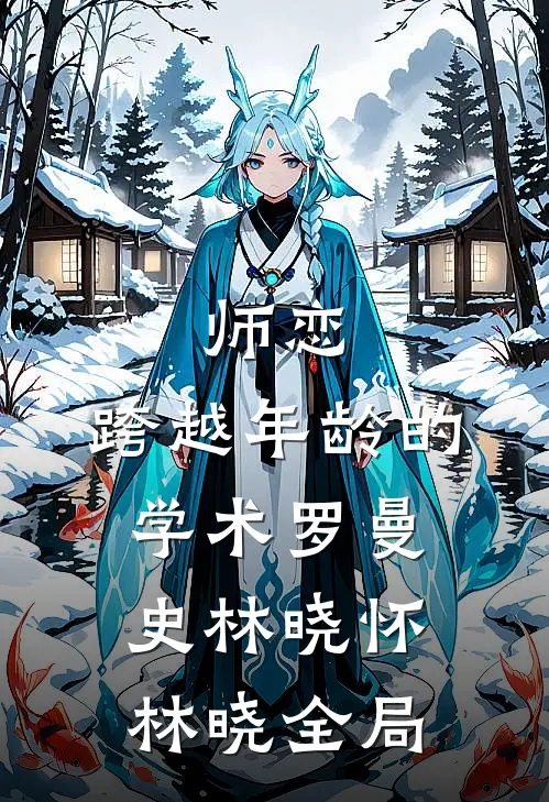 师恋：跨越年龄的学术罗曼史林晓怀林晓全局