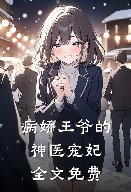 病娇王爷的神医宠妃全文免费
