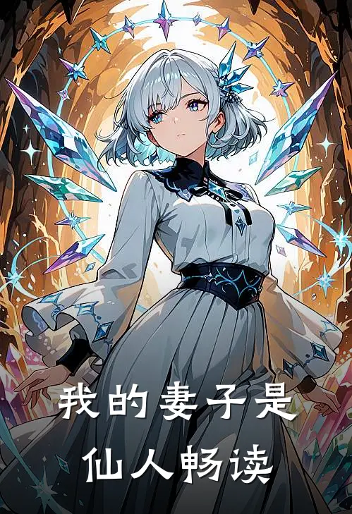 我的妻子是仙人畅读