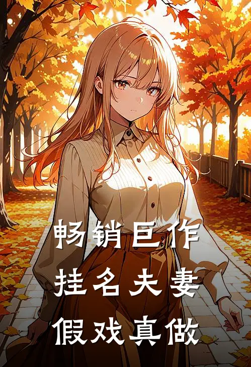 畅销巨作挂名夫妻假戏真做
