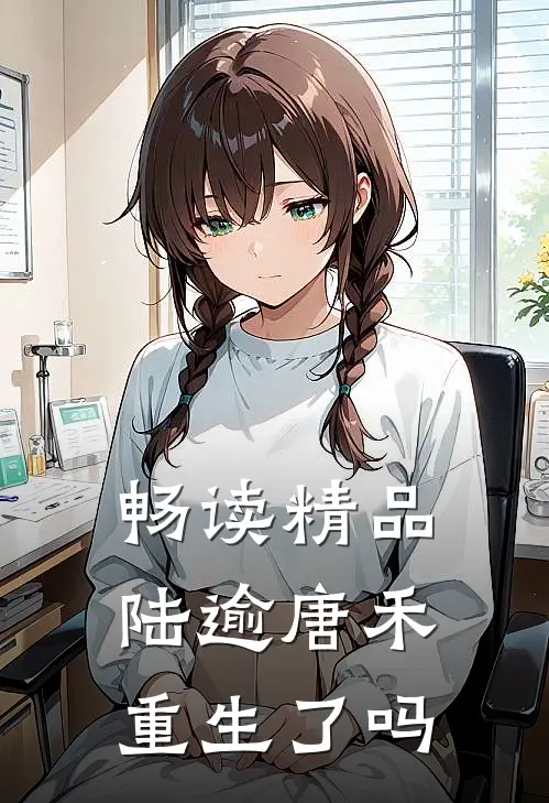 畅读精品陆逾唐禾重生了吗