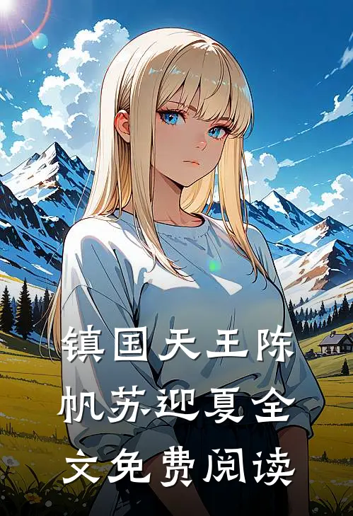 镇国天王陈帆苏迎夏全文免费阅读