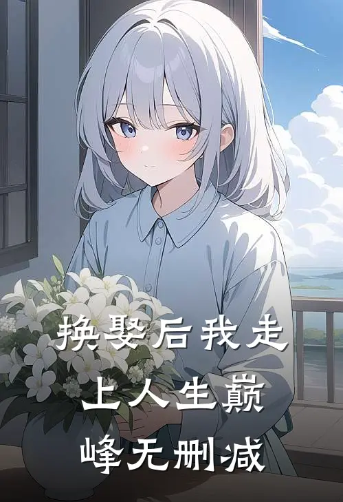 换娶后我走上人生巅峰无删减