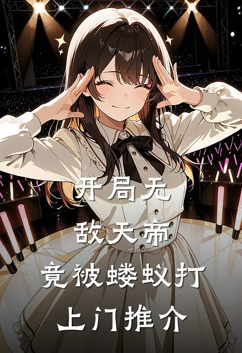 开局无敌天帝，竟被蝼蚁打上门推介