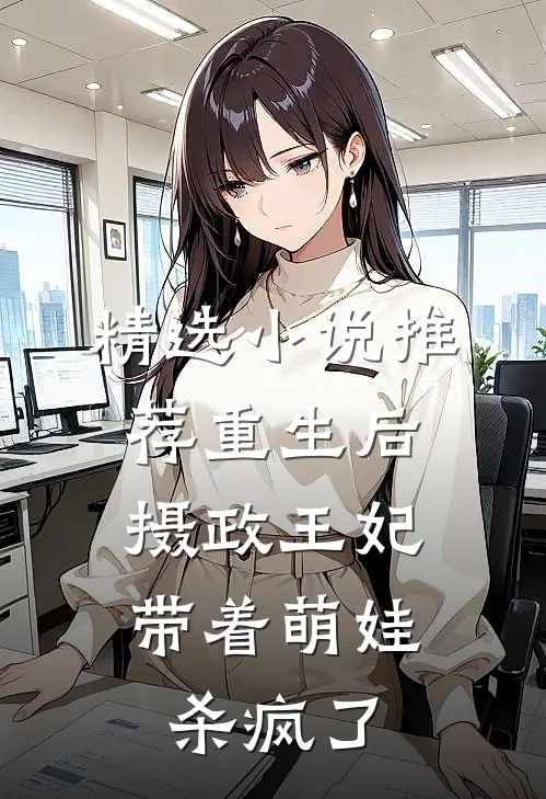 精选小说推荐重生后，摄政王妃带着萌娃杀疯了