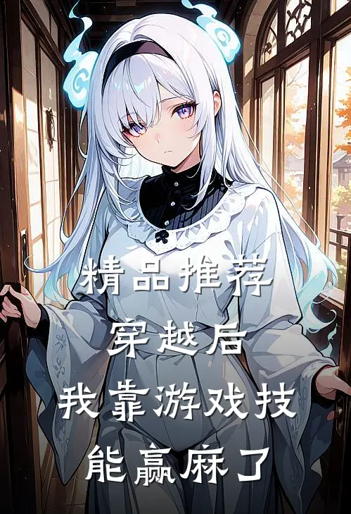 精品推荐穿越后，我靠游戏技能赢麻了