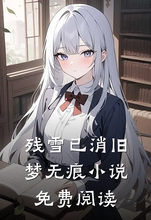 残雪已消旧梦无痕小说免费阅读