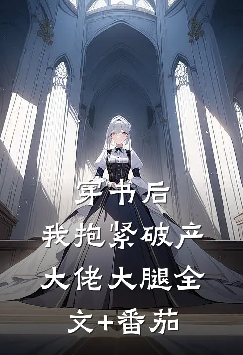 穿书后，我抱紧破产大佬大腿全文+番茄