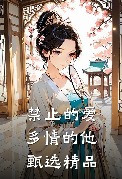 禁止的爱，多情的他甄选精品