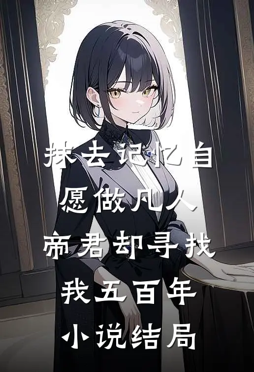 抹去记忆自愿做凡人，帝君却寻找我五百年小说结局