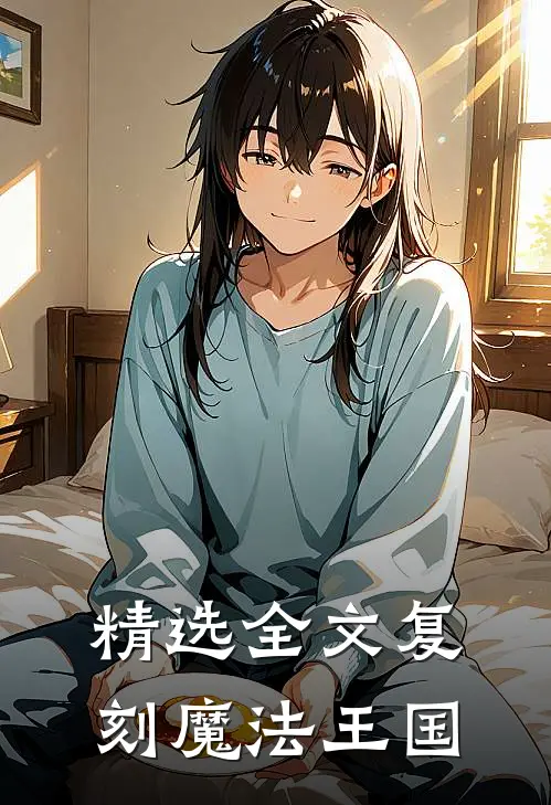精选全文复刻魔法王国