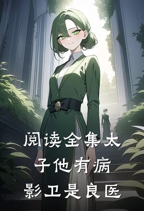 阅读全集太子他有病，影卫是良医