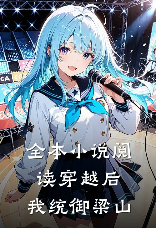 全本小说阅读穿越后，我统御梁山