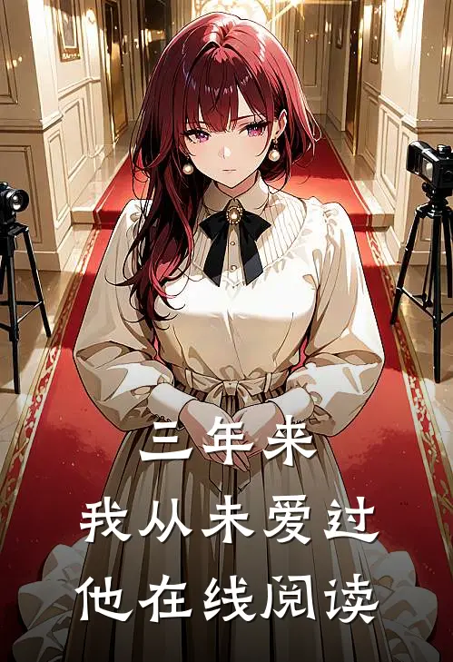 三年来，我从未爱过他在线阅读