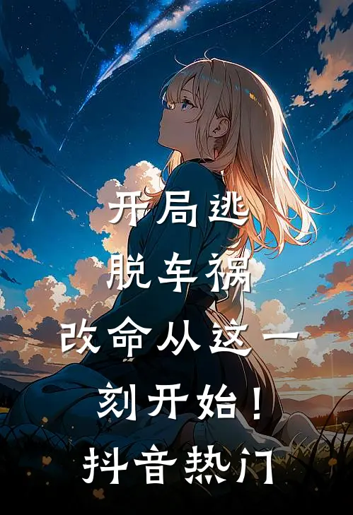 开局逃脱车祸，改命从这一刻开始！抖音热门