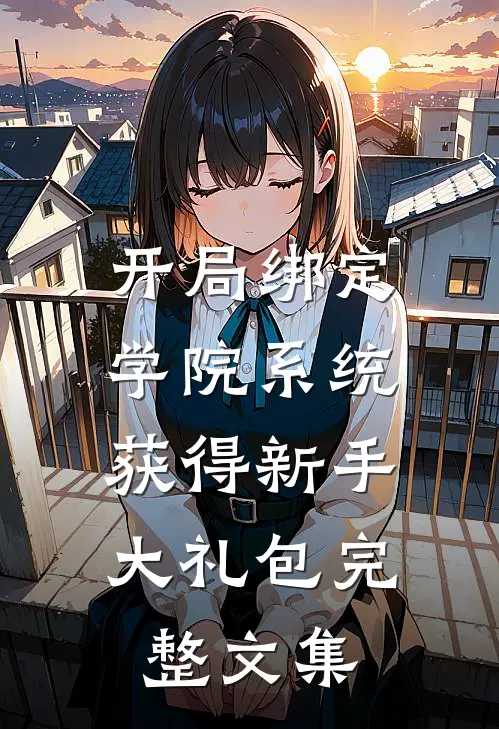 开局绑定学院系统，获得新手大礼包完整文集