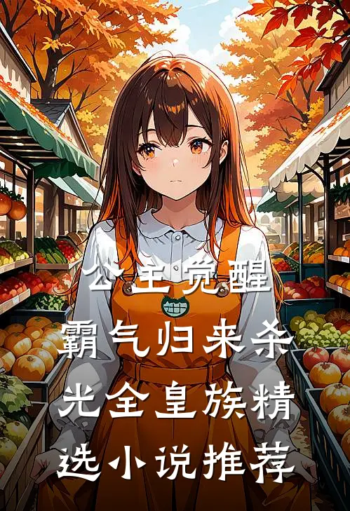 公主觉醒，霸气归来杀光全皇族精选小说推荐