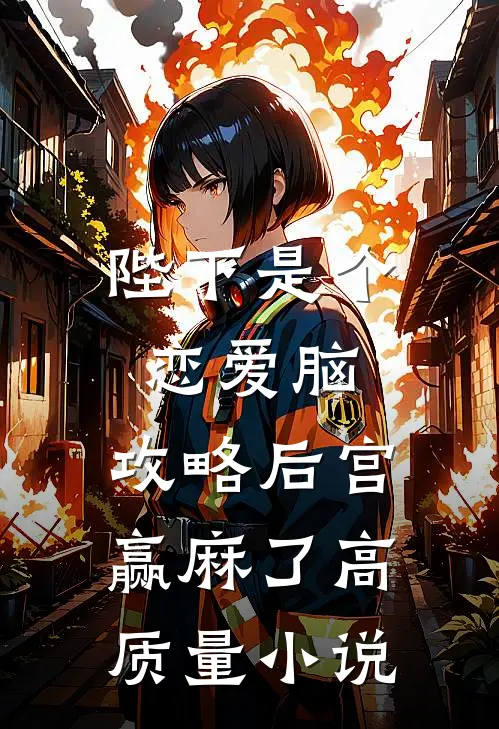 陛下是个恋爱脑，攻略后宫赢麻了高质量小说