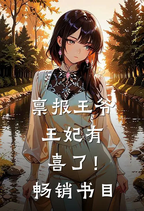 禀报王爷，王妃有喜了！畅销书目