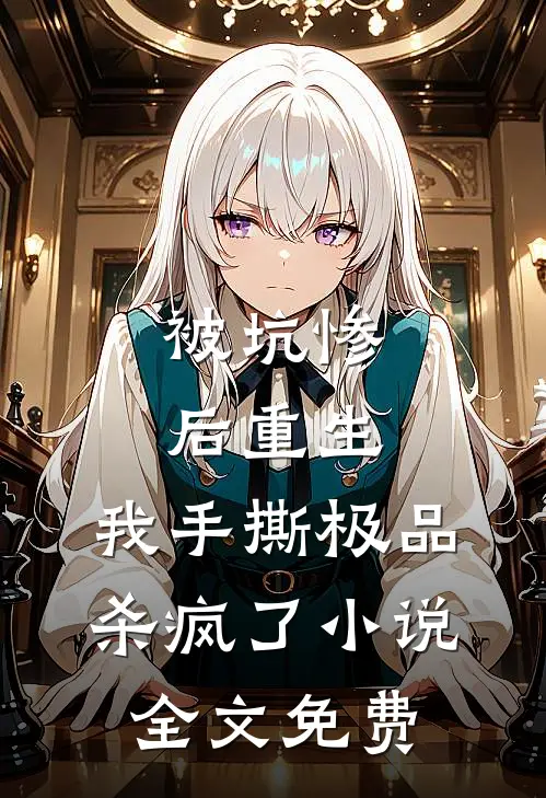被坑惨后重生，我手撕极品杀疯了小说全文免费