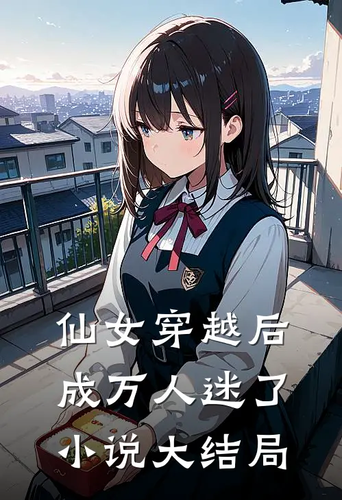 仙女穿越后，成万人迷了小说大结局