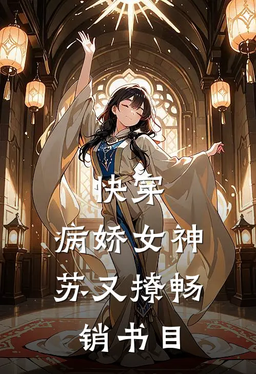 快穿病娇女神苏又撩畅销书目免费阅读