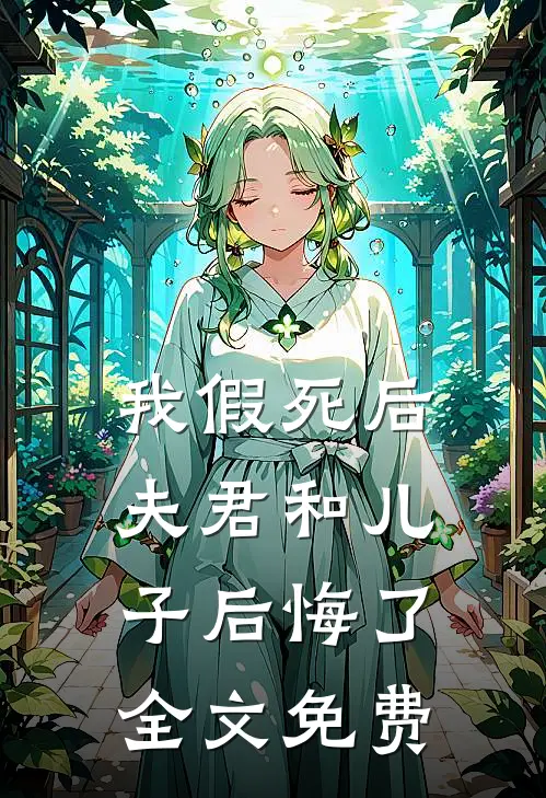 我假死后，夫君和儿子后悔了全文免费