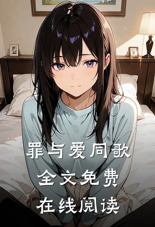 罪与爱同歌全文免费在线阅读