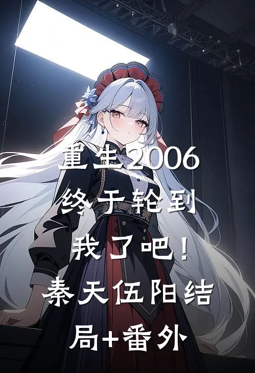重生2006：终于轮到我了吧！秦天伍阳结局+番外